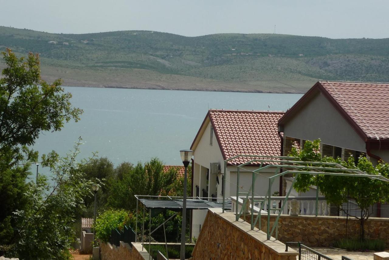 Apartment Seline 9 Nur 200 M Bis Zum Strand Exterior photo