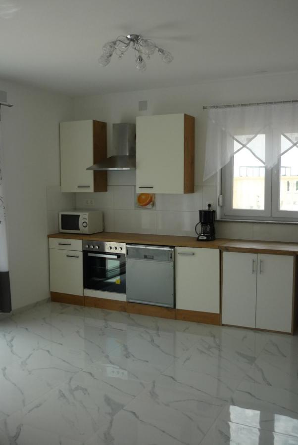 Apartment Seline 9 Nur 200 M Bis Zum Strand Exterior photo